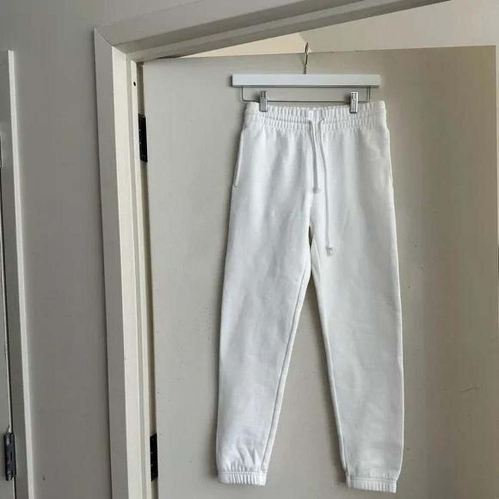 Aritzia TNA joggers